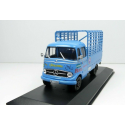 Miniature MERCEDES-BENZ L-319 D 4x2 Porteur 1963 BIONA sous blister