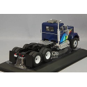 Miniature de camion WESTERN STAR 4864 1970 Bleu foncé