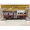 IXO MODELS SEAGRAVE marauder II pompiers de New York