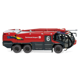  ROSENBAUER FLF Panther 6x6 DORTMUND Pompier