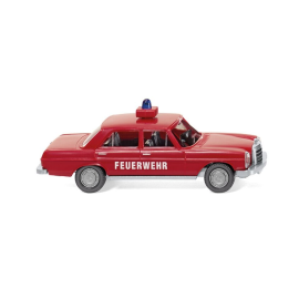  MERCEDES-BENZ 200/8 Pompiers