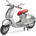 Miniature VESPA 946 2014 Argent