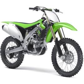 Miniature KAWASAKI KX450