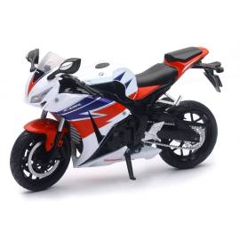 Miniature HONDA CBR 1000RR 2016