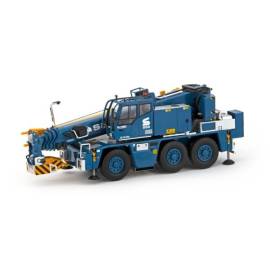 Miniature Grue DEMAG AC45 City SARENS