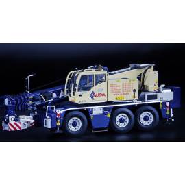 Miniature Grue mobile DEMAG AC45 AUTAA