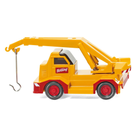 Miniature Grue sur camion Bolling