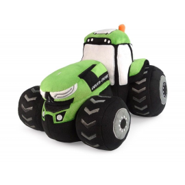  Peluche DEUTZ FAHR 7250 TTV - Grand modèle