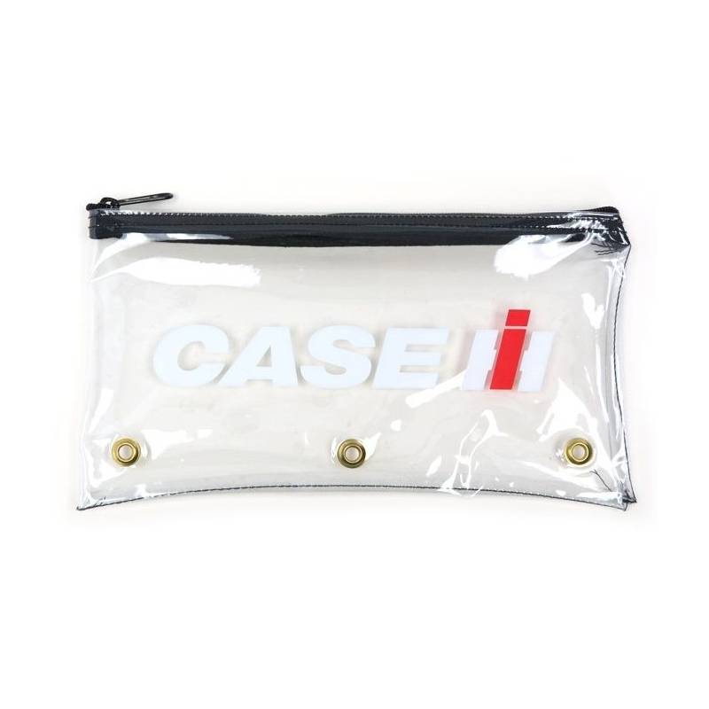  Trousse transparente CASE IH