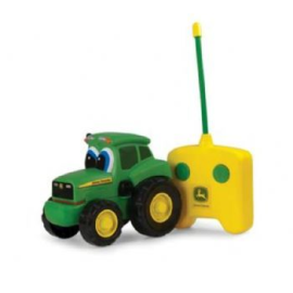  JOHN DEERE JOHNNY TRACTOR Radiocommandé