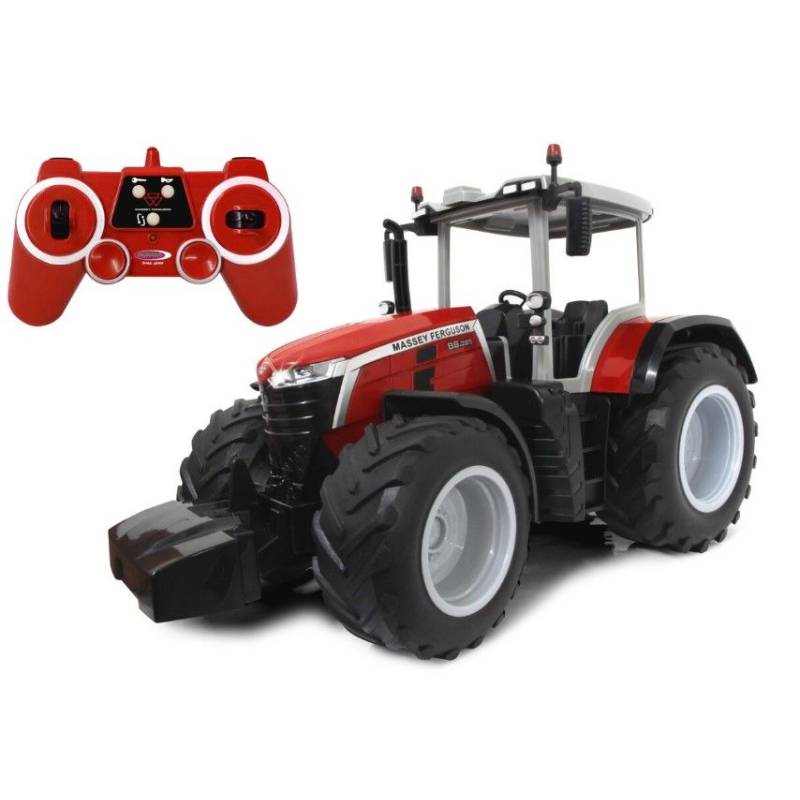  MASSEY FERGUSON 8S.285 Radiocommandé