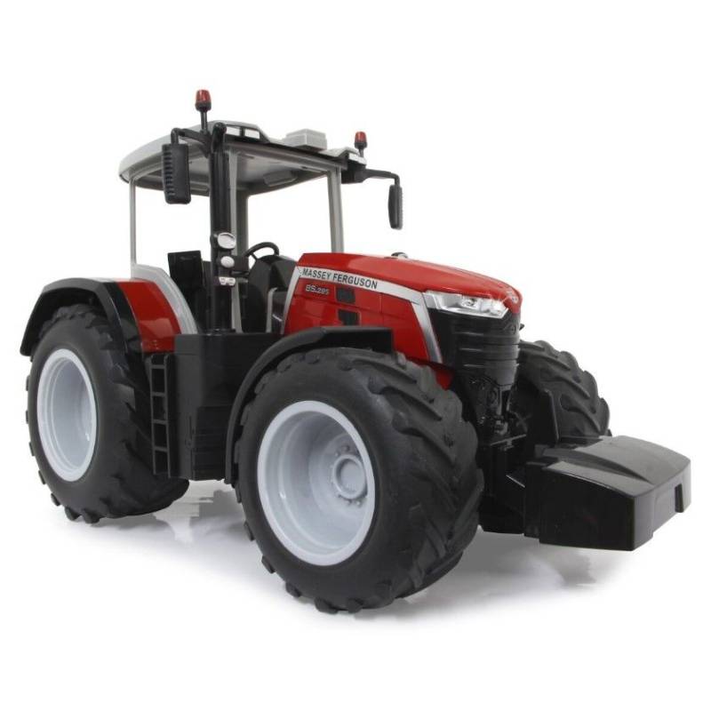 JAMARA MASSEY FERGUSON 8S.285 Radiocommandé