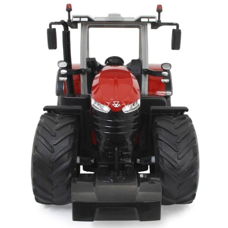 MASSEY FERGUSON 8S.285 Radiocommandé