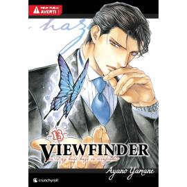 Viewfinder tome 13