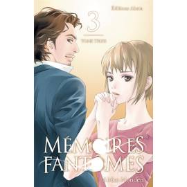 Mémoires fantômes tome 3