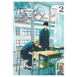 I cannot reach you tome 2