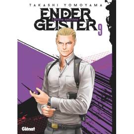 Ender geister tome 9