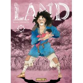 Land tome 6