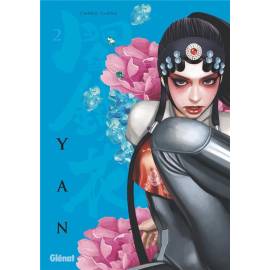 Yan tome 2