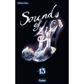 Sounds of life tome 13