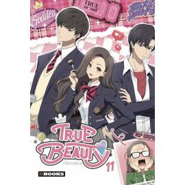 True beauty tome 11