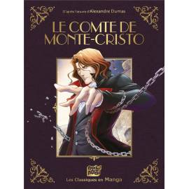 Le comte de Monte-Cristo