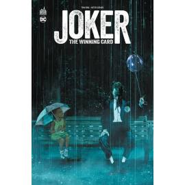 Joker the winning card