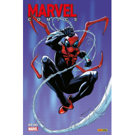 Marvel comics (2024) tome 7