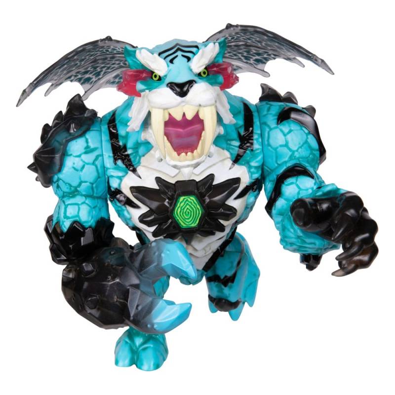 Mr. Beast figurine Tiger 16 cm