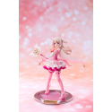 Fate/kaleid liner Prisma Illya statuette PVC 1/7 Licht The Nameless Girl Illya Anime Start 10th Anniversary Tenshin Ver. 19 cm