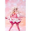 Fate/kaleid liner Prisma Illya statuette PVC 1/7 Licht The Nameless Girl Illya Anime Start 10th Anniversary Tenshin Ver. 19 cm