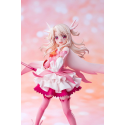 Fate/kaleid liner Prisma Illya statuette PVC 1/7 Licht The Nameless Girl Illya Anime Start 10th Anniversary Tenshin Ver. 19 cm