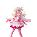 Fate/kaleid liner Prisma Illya statuette PVC 1/7 Licht The Nameless Girl Illya Anime Start 10th Anniversary Tenshin Ver. 19 cm