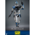 Star Wars: The Clone Wars figurine 1/6 Arc Trooper Echo 30 cm