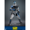 Star Wars: The Clone Wars figurine 1/6 Arc Trooper Echo 30 cm