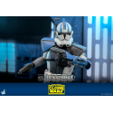 Star Wars: The Clone Wars figurine 1/6 Arc Trooper Echo 30 cm