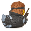 Metal Gear Solid Tubbz Mini figurine PVC Solid Snake 5 cm