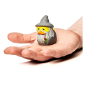 Le Seigneur des Anneaux Tubbz figurine Mini PVC Gandalf the Grey 5 cm