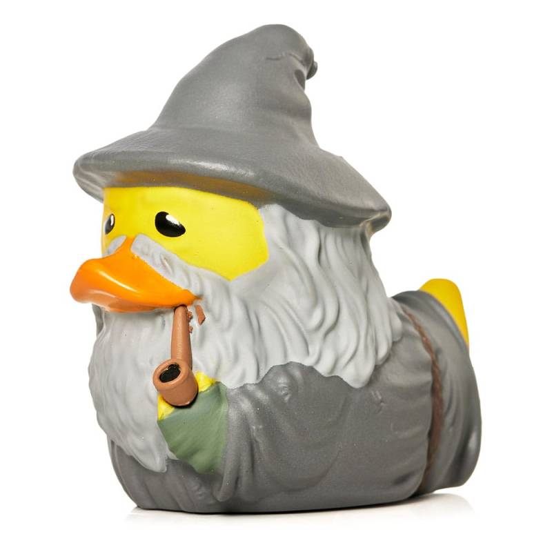 Le Seigneur des Anneaux Tubbz figurine Mini PVC Gandalf the Grey 5 cm