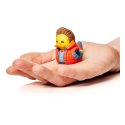 Retour vers le Futur Tubbz figurine Mini PVC Marty McFly 5 cm