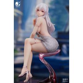 Original Character statuette PVC 1/6 Serina 23 cm