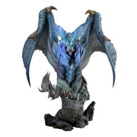 Monster Hunter statuette PVC CFB Creators Model Lunastra 26 cm