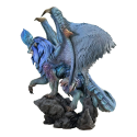 Monster Hunter statuette PVC CFB Creators Model Lunastra 26 cm