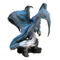 Monster Hunter statuette PVC CFB Creators Model Lunastra 26 cm