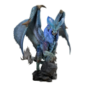 Monster Hunter statuette PVC CFB Creators Model Lunastra 26 cm