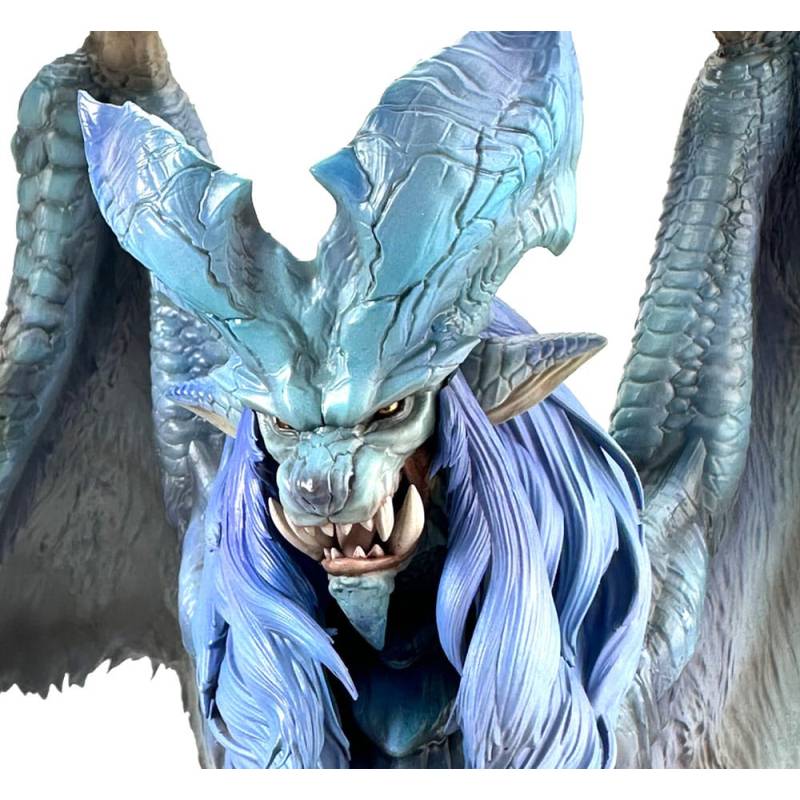 Monster Hunter statuette PVC CFB Creators Model Lunastra 26 cm