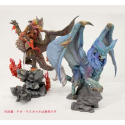 Monster Hunter statuette PVC CFB Creators Model Lunastra 26 cm