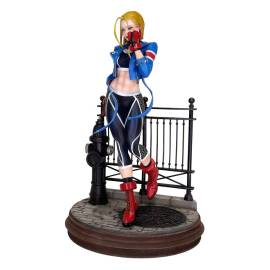 Street Fighter 6 - Statuette PVC Cammy 28 cm