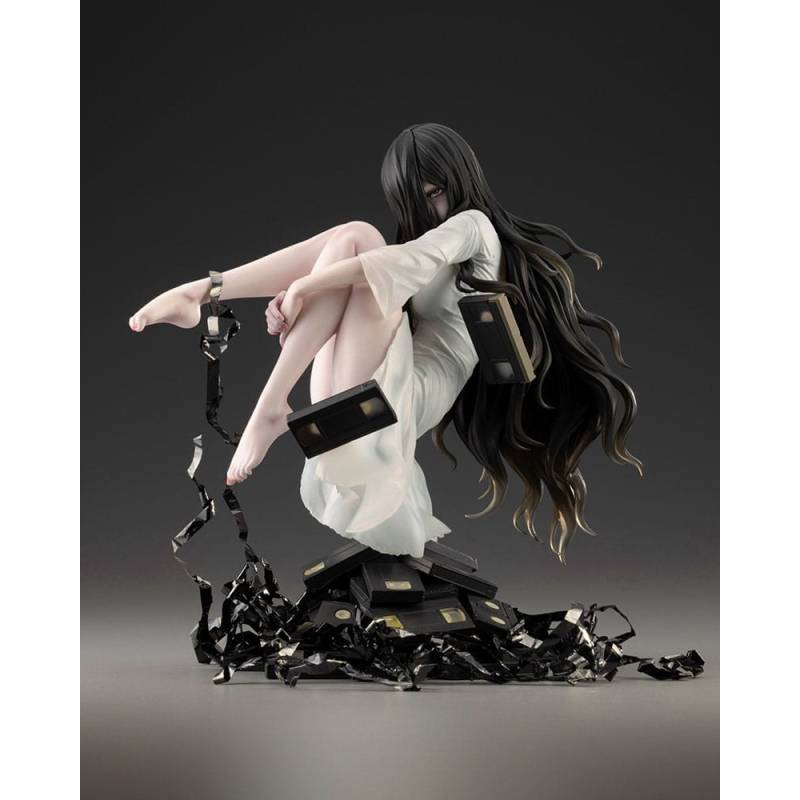 The Ring Bishoujo - Statuette PVC 1/7 Sadako