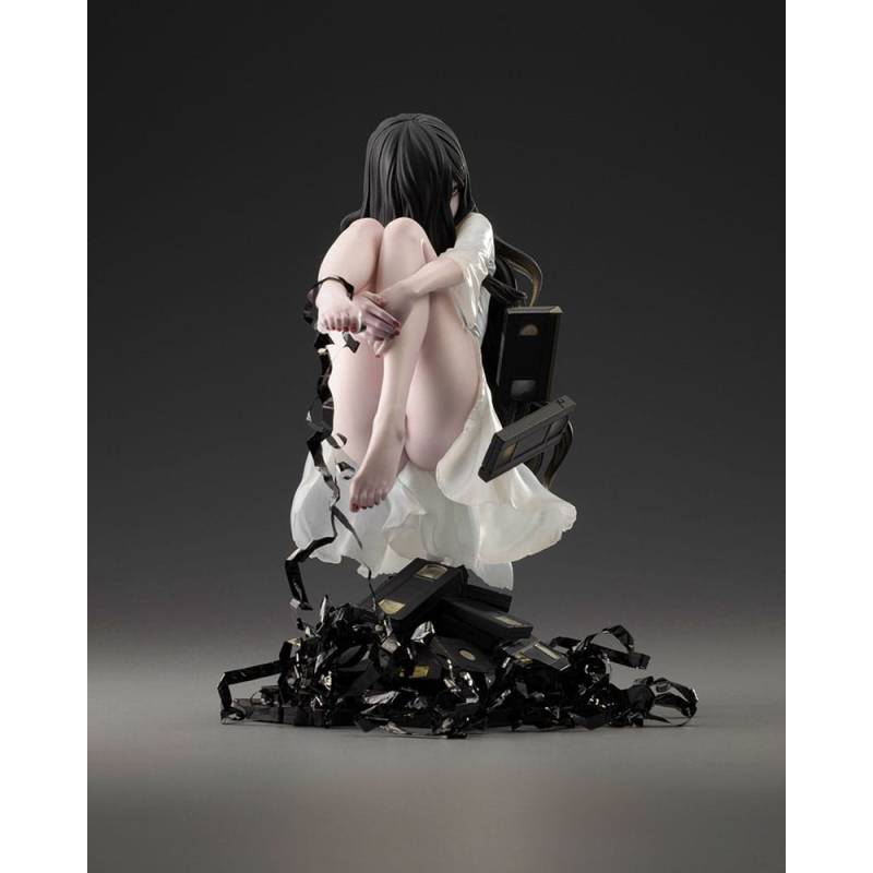 The Ring Bishoujo - Statuette PVC 1/7 Sadako